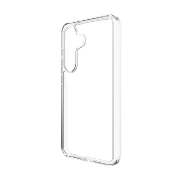 Ốp lưng Samsung Galaxy S25 ZAGG Crystal Palace Lite
