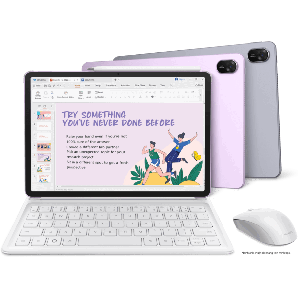 HUAWEI MatePad 11.5 PaperMatte 256GB Wifi Chính Hãng