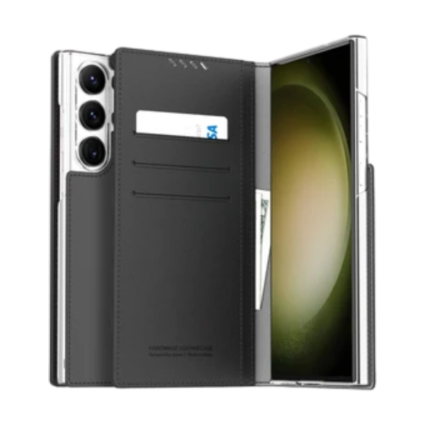 Ốp lưng Samsung Galaxy S23 Ultra Mustang Diary