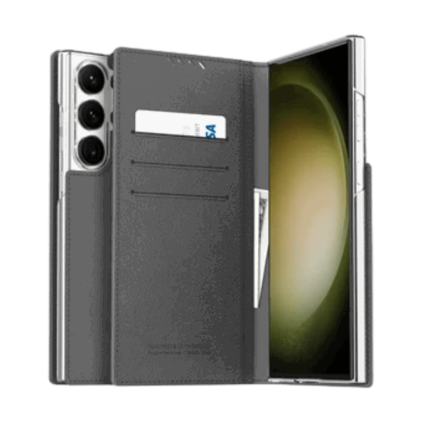 Ốp lưng Samsung Galaxy S23 Ultra Mustang Diary