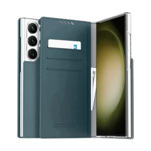 Ốp lưng Samsung Galaxy S23 Ultra Mustang Diary