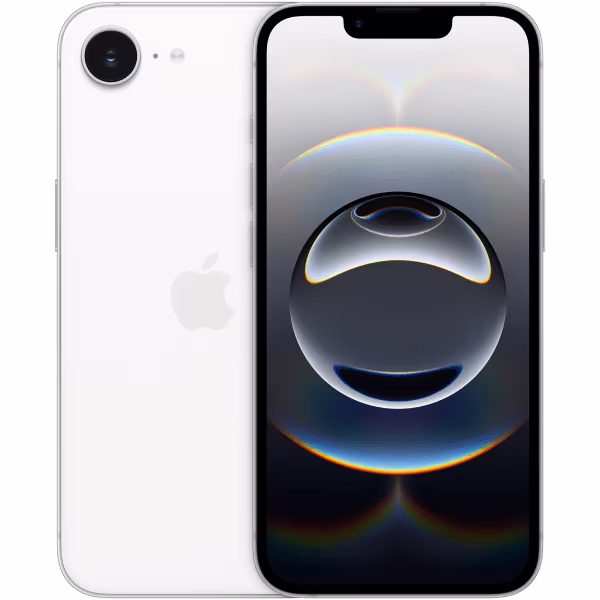 iPhone 16e 256GB Cũ (Fullbox) - ảnh 1