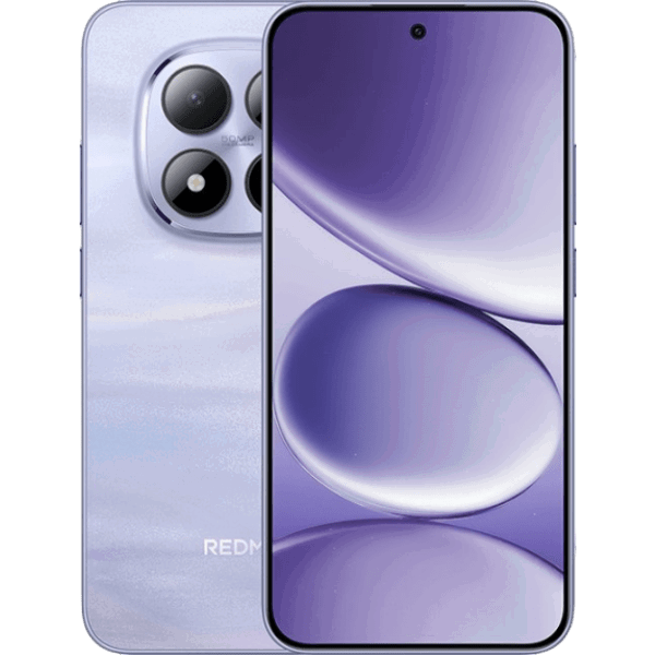 Xiaomi redmi note 15 pro 5g 12GB 256GB