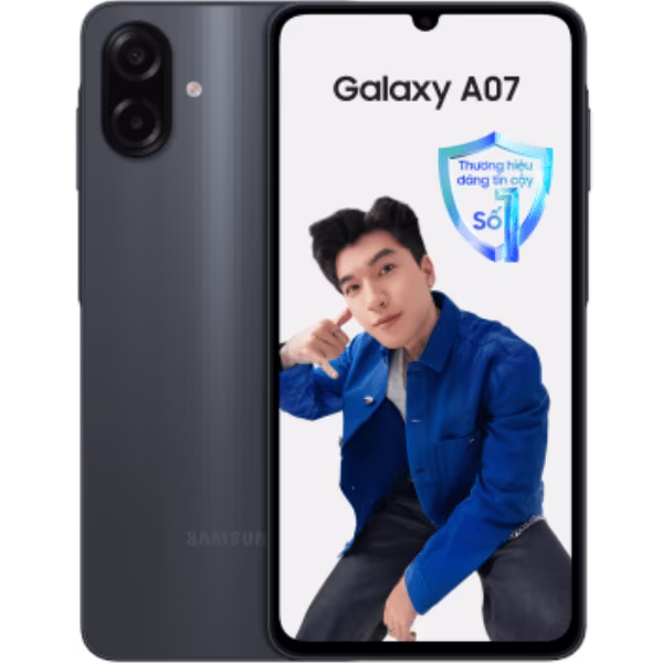 Samsung Galaxy A07 256GB Chính Hãng