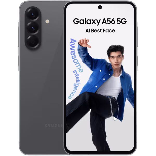 Samsung Galaxy A56 5G 128GB Cũ (Like New)