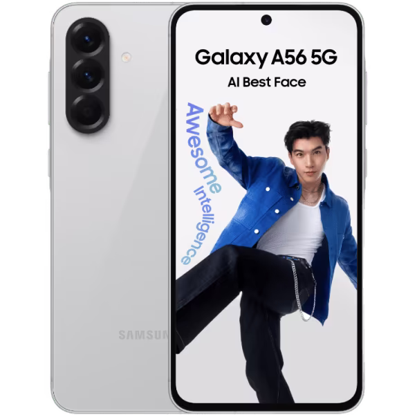 Samsung Galaxy A56 5G 128GB Cũ (Like New) - ảnh 1