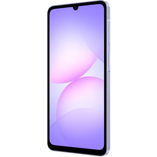Samsung Galaxy A07 256GB Chính Hãng - ảnh 2