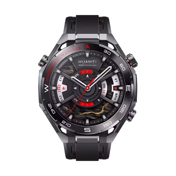 Đồng hồ thông minh HUAWEI Ultimate 2 - ảnh 2