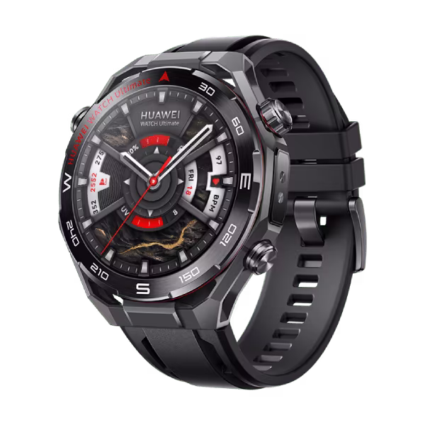 Đồng Hồ Thông Minh Huawei Watch Ultimate 2