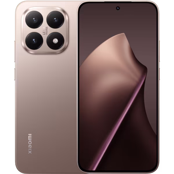 Xiaomi 16T 5G Chính Hãng - ảnh 1