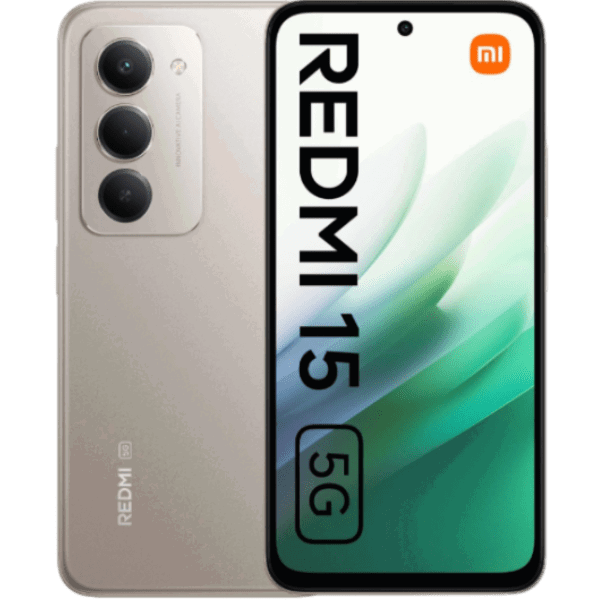Xiaomi Redmi 15 5G Chính Hãng