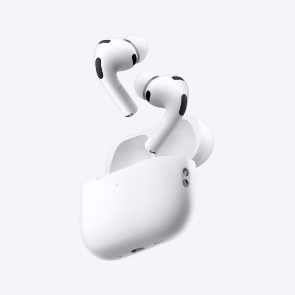 Tai nghe Apple AirPods Pro 3 Cũ (Fullbox) - ảnh 2