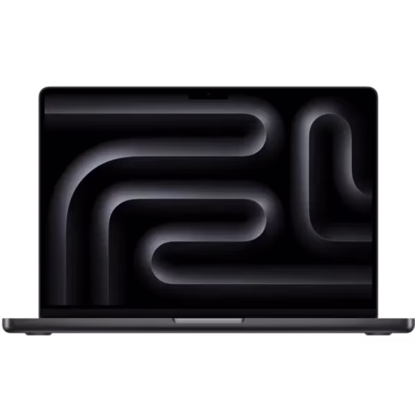 MacBook Pro 2024 14 inch M4 Pro 12‑Core CPU | 16‑Core GPU 24GB/512GB Cũ (Fullbox)