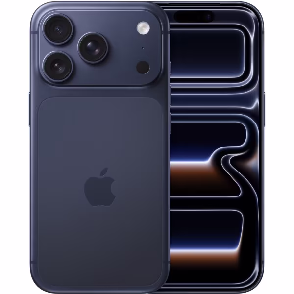 iPhone 17 Pro Max 512GB Cũ (Like New) - ảnh 1
