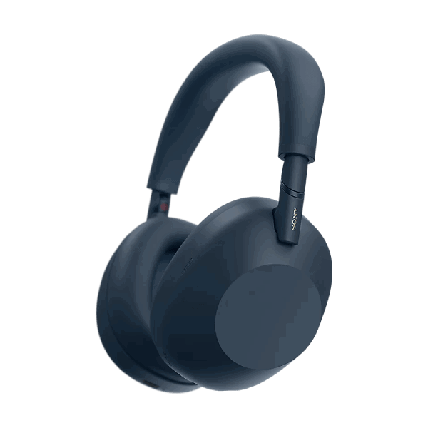 Tai nghe Bluetooth chụp tai Sony WH-1000XM6