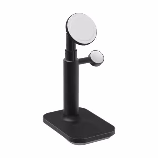 Đế sạc Mophie 3in1 Extendable Stand Cũ (Like New) - ảnh 1