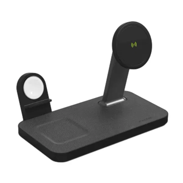 Đế sạc mophie snap+ 3in1 stand ( )