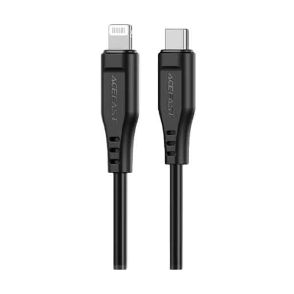 Cáp sạc ACEFAST Type-C to Lightning 1.2m C3-01 Cũ (Like New)