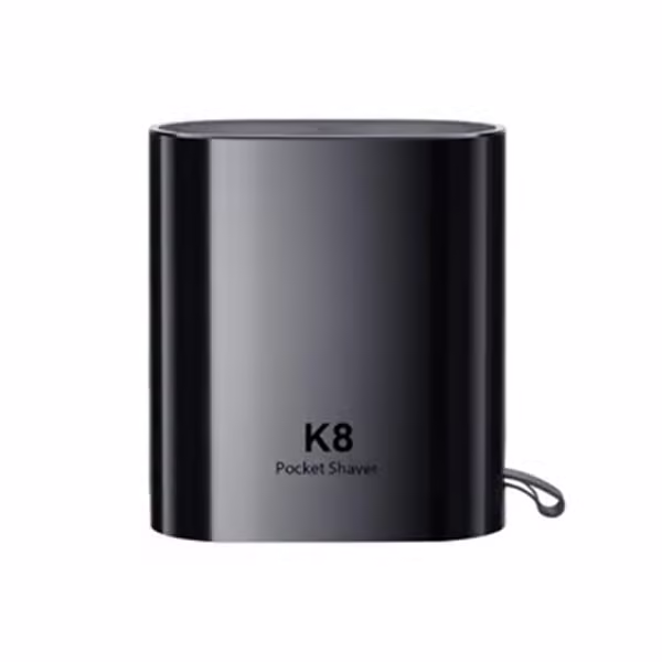 MÁY CẠO RÂU ENCHEN K8