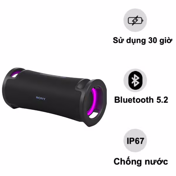 Loa karaoke Sony ULT Field 7 - ảnh 1