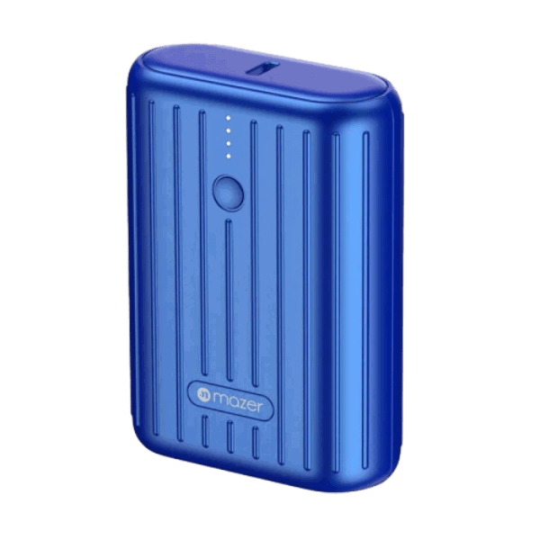 Pin sạc dự phòng Mazer Pocket Power Mini 10.000mAh V1 Cũ