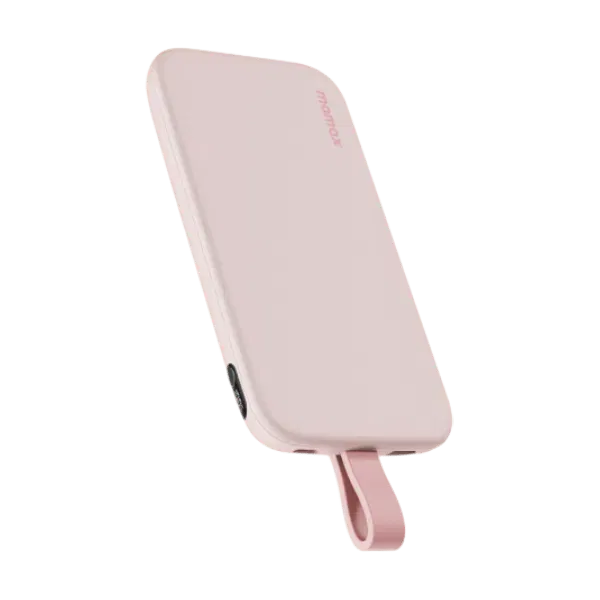 Pin sạc dự phòng Momax 10.000mAh iPower PD Cũ