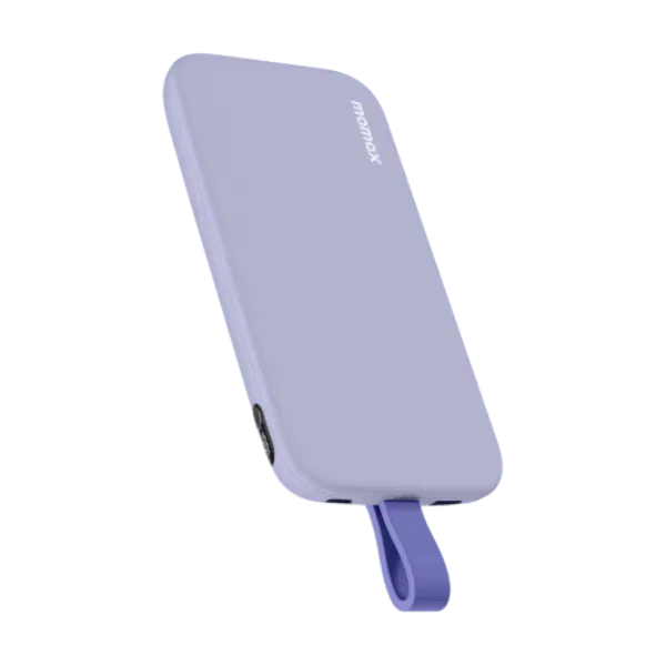 Pin sạc dự phòng Momax 10.000mAh iPower PD Cũ