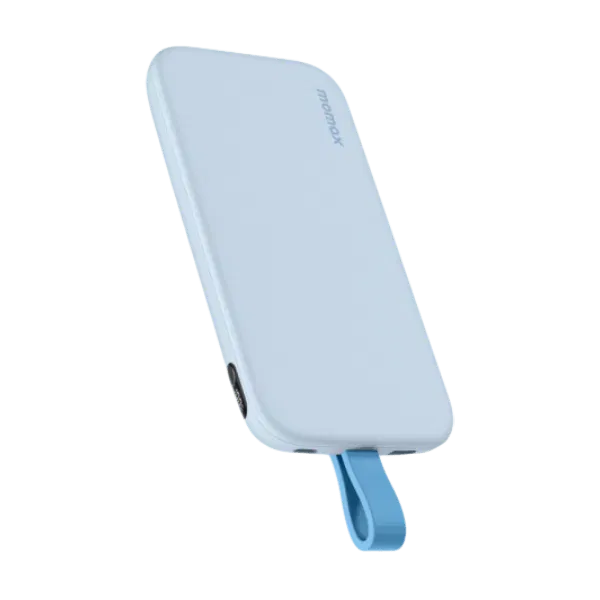 Pin sạc dự phòng Momax 10.000mAh iPower PD Cũ