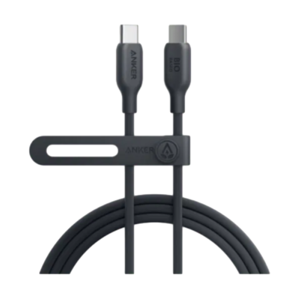 Cáp sạc Anker 544 USB-C to USB-C 1.8m Bio-Based Cũ