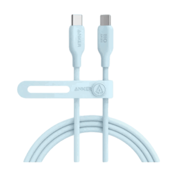 Cáp sạc Anker 544 USB-C to USB-C 1.8m Bio-Based Cũ