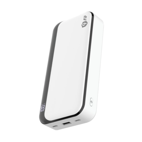 Pin sạc dự phòng 9Fit Pro 20.000mAh Li-Polymer 9PP20K04