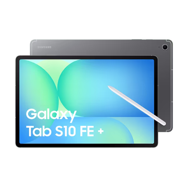 Samsung Galaxy Tab S10 FE Plus Wifi 128GB Chính Hãng (BHĐT) - ảnh 1