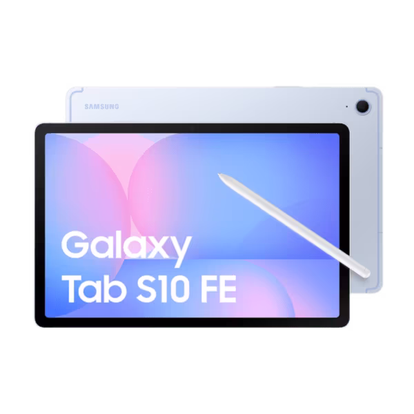 Samsung Galaxy Tab S10 FE Wifi 128GB Chính Hãng (BHĐT)