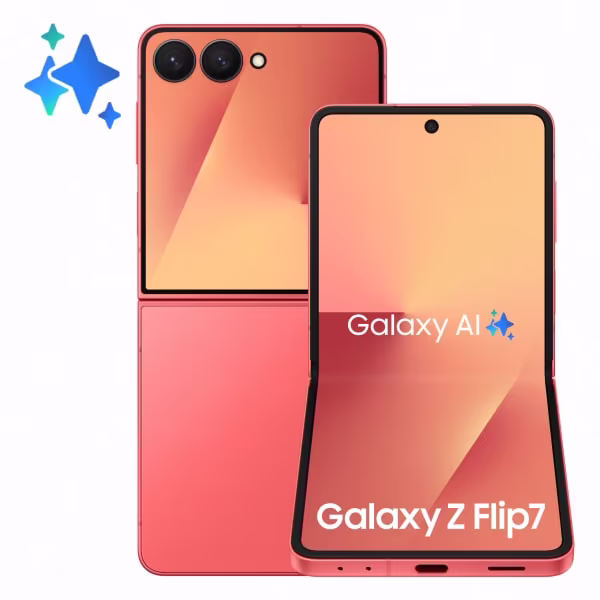 Samsung Galaxy Z Flip7 512GB Chính Hãng (BHĐT)