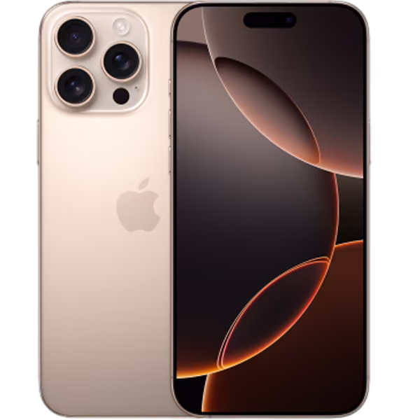 iPhone 16 Pro Max 256GB Cũ - Xước cấn