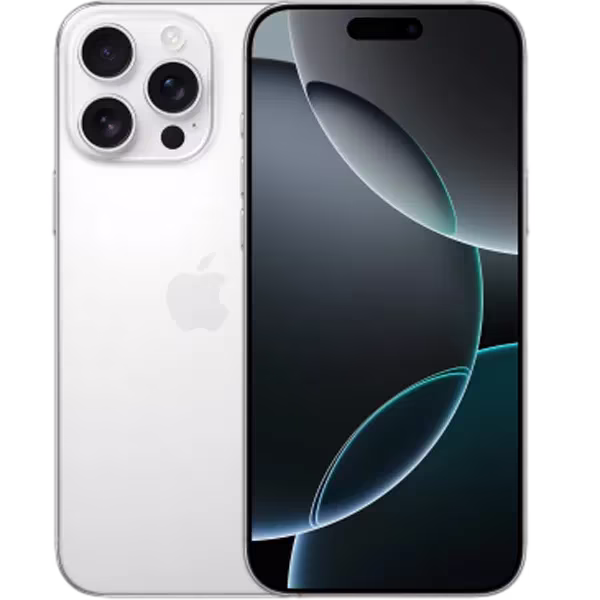 iPhone 16 Pro Max 256GB Cũ - Xước cấn