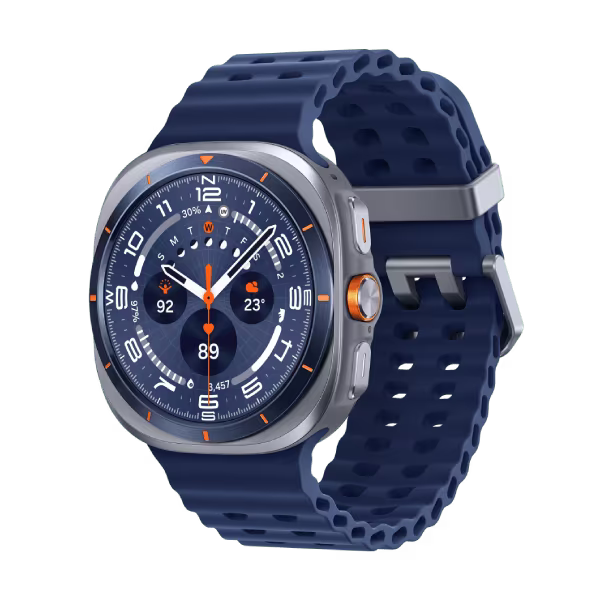 Samsung Galaxy Watch Ultra 2025 L705 LTE 47mm (BHĐT) - ảnh 1