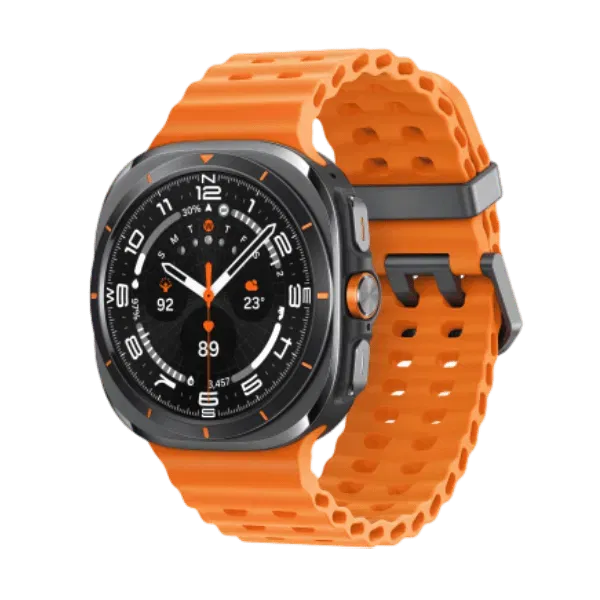 Samsung Galaxy Watch Ultra 2025 L705 LTE 47mm (BHĐT)