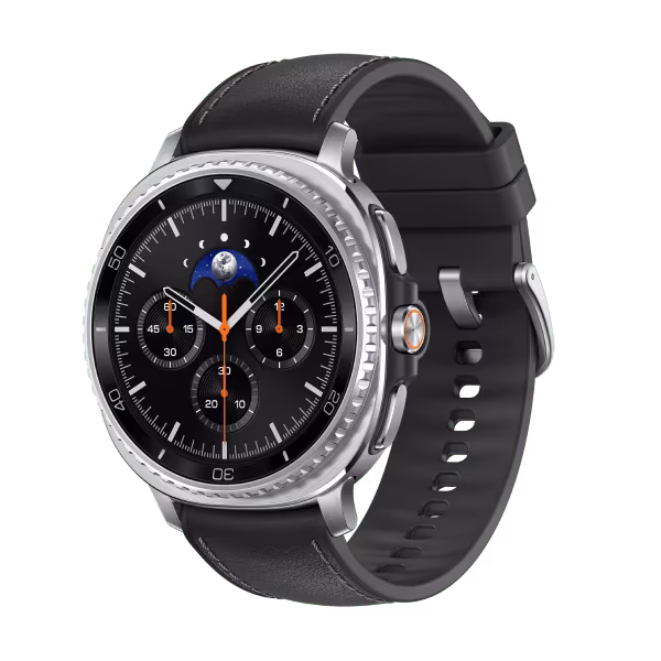 Samsung Galaxy Watch8 Classic L500 BT 46mm (BHĐT) - ảnh 1