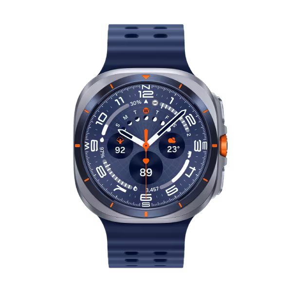 Samsung Galaxy Watch Ultra 2025 L705 LTE 47mm (BHĐT) - ảnh 2