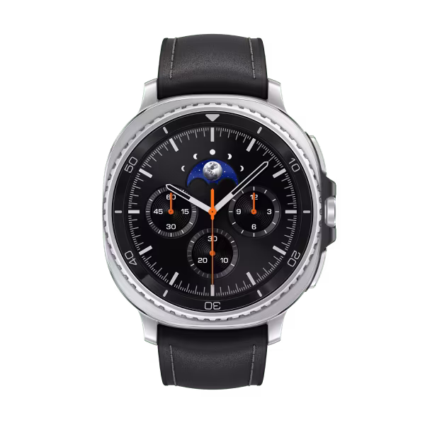 Samsung Galaxy Watch8 Classic L500 BT 46mm (BHĐT) - ảnh 2