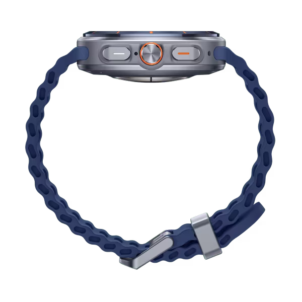 Samsung Galaxy Watch Ultra 2025 L705 LTE 47mm (BHĐT) - ảnh 3