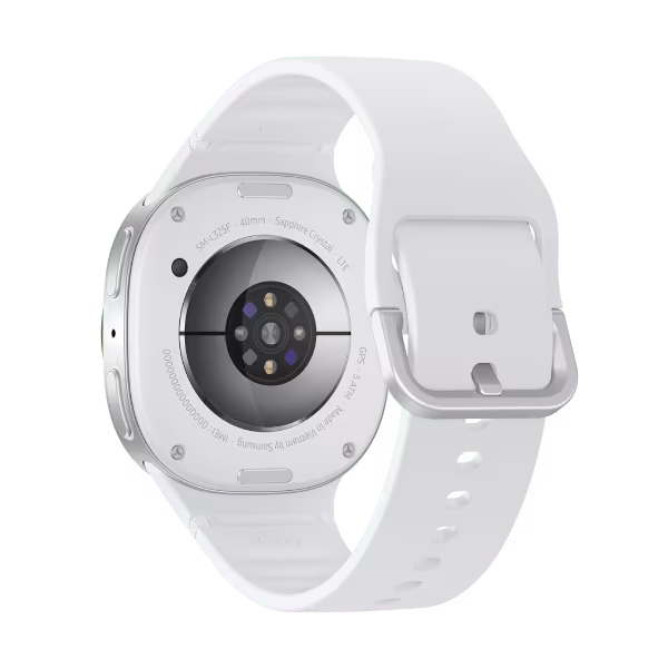 Samsung Galaxy Watch8 L330 Bluetooth 44mm (BHĐT) - ảnh 3