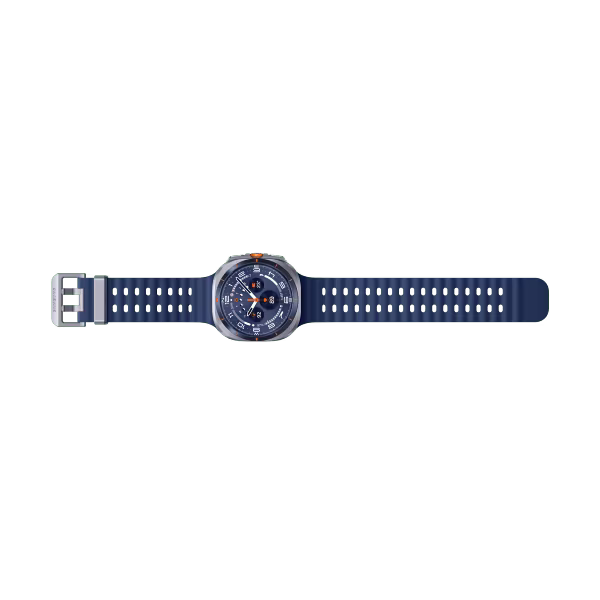 Samsung Galaxy Watch Ultra 2025 L705 LTE 47mm (BHĐT) - ảnh 4