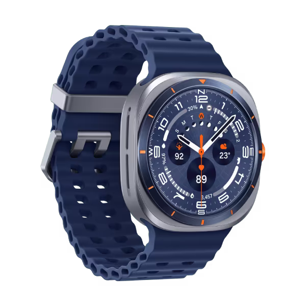 Samsung Galaxy Watch Ultra 2025 L705 LTE 47mm (BHĐT) - ảnh 5