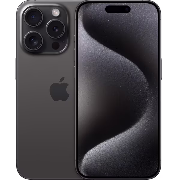 iPhone 15 Pro Max 256GB Cũ - Xước cấn - ảnh 1