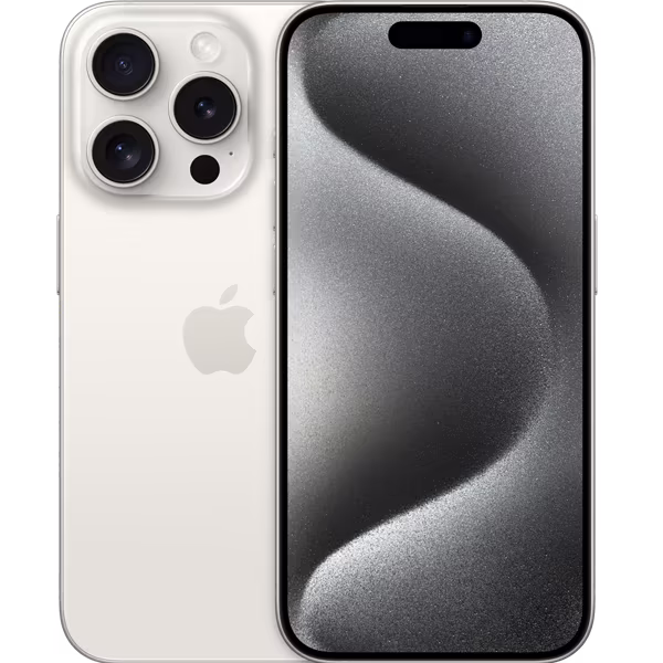 iPhone 15 Pro Max 512GB Cũ - Xước cấn