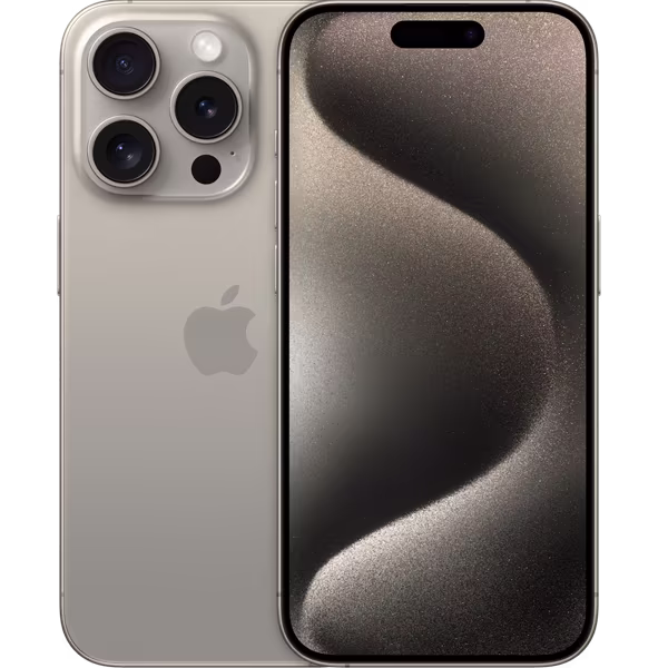 iPhone 15 Pro Max 256GB Cũ - Trầy xước