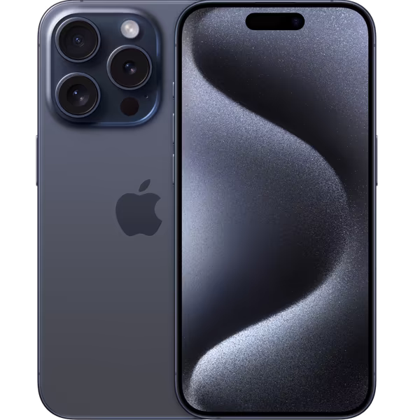 iPhone 15 Pro Max 256GB Cũ - Xước cấn