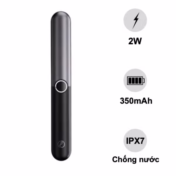 Máy cắt lông mũi Enchen Mocha N Plus